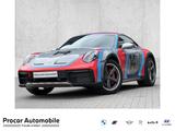 Porsche 911 Dakar Rallye 1978 BOSE Surround View Matrix - Porsche: Rally