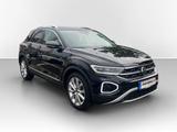 Volkswagen T-Roc 1.5 TSI DSG Style PANO*IQ-LIGHT*NAV*SHZ*AC - Volkswagen T-Roc aus 2022
