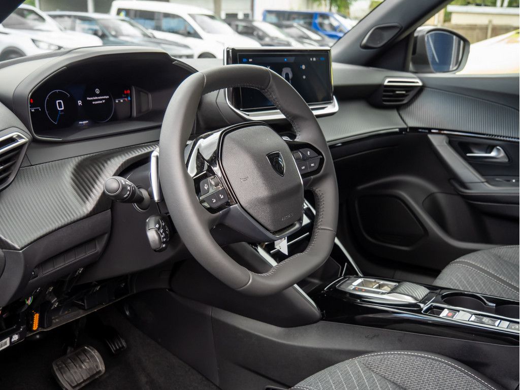 Peugeot 2008 - Bild 15