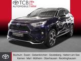 Toyota RAV 4 2.5 PHEV TECHNIK+STYLE HEADUP/LEDER/JBL/LE - Toyota RAV 4 Plug-in Hybrid (PHEV) Gebrauchtwagen
