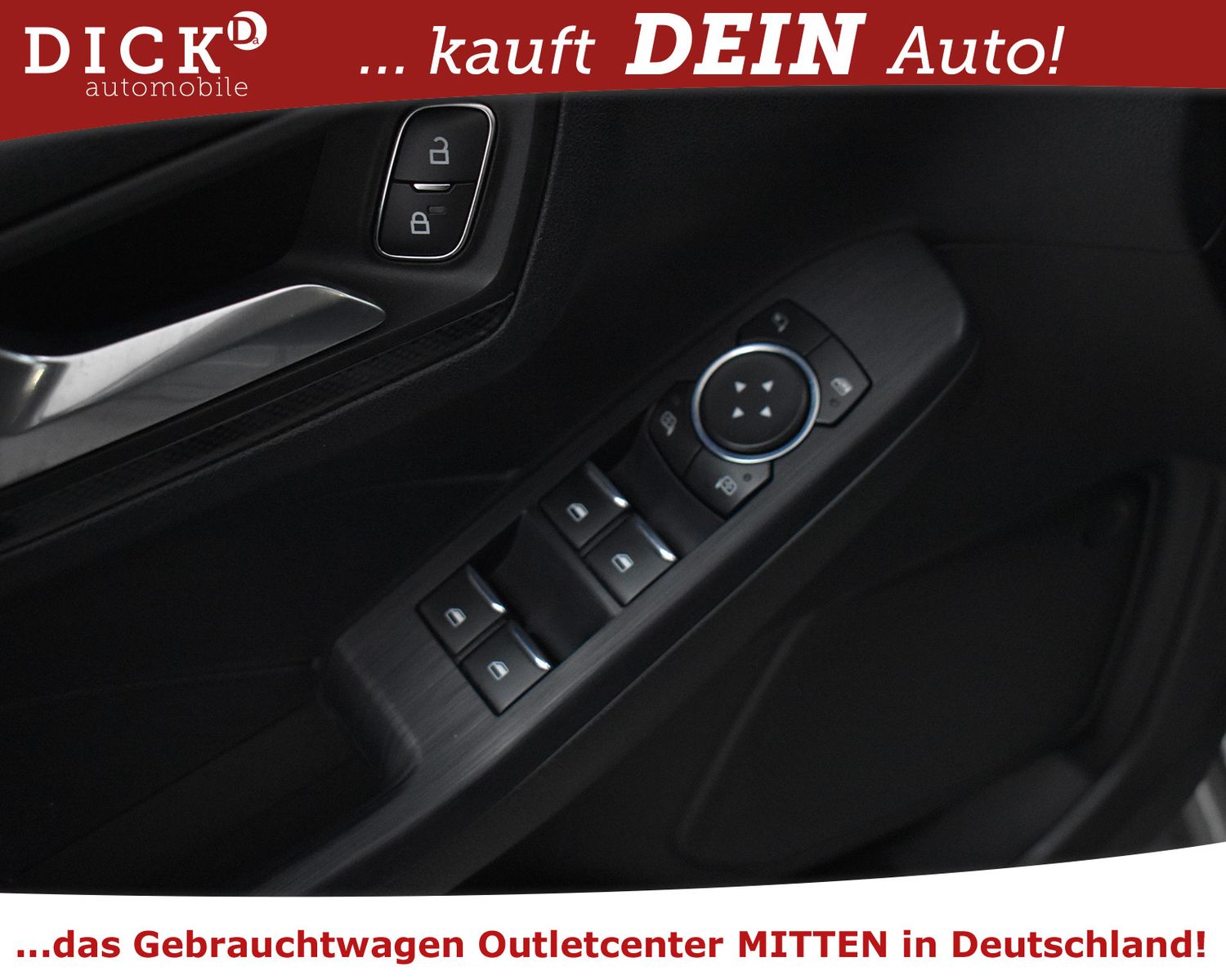 FORD Kuga 1.5 EB ST-Line VIRTU+NAVI+LED+KAM+AHK+18"LM - Image 18