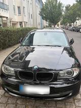 BMW 118i Motorschaden - BMW: Motorschade