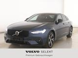 Volvo S90 R-Design AWD*PANODACH*HUD*ZINS 0,99% eff. - Volvo S90 aus 2022
