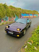 Toyota Supra MK3 Turbo Schalter Letzte Chance - Toyota Supra: Mk3