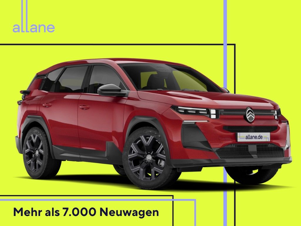 Citroën C5 Aircross - Bild 5