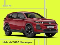 Citroën C5 Aircross - Vorschau Bild 5
