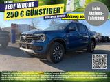 Ford Ranger Wildtrak PHEV #EL.ROLLO#AHK 3,5T#360°-KAM
