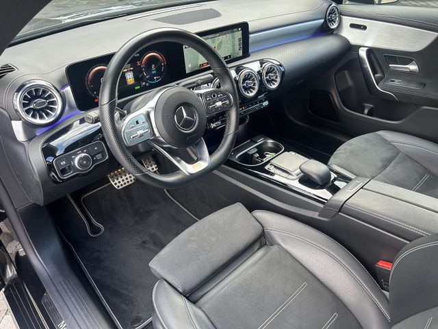 Mercedes-Benz CLA 250 Shooting Brake
