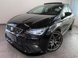 Seat Ibiza FR 1.0 TSI PANO NAVI KAMERA BEATS SEAT GAR - Seat Ibiza Gebrauchtwagen in Hamburg