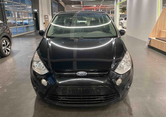 Ford S-Max S-MAX Business Edition