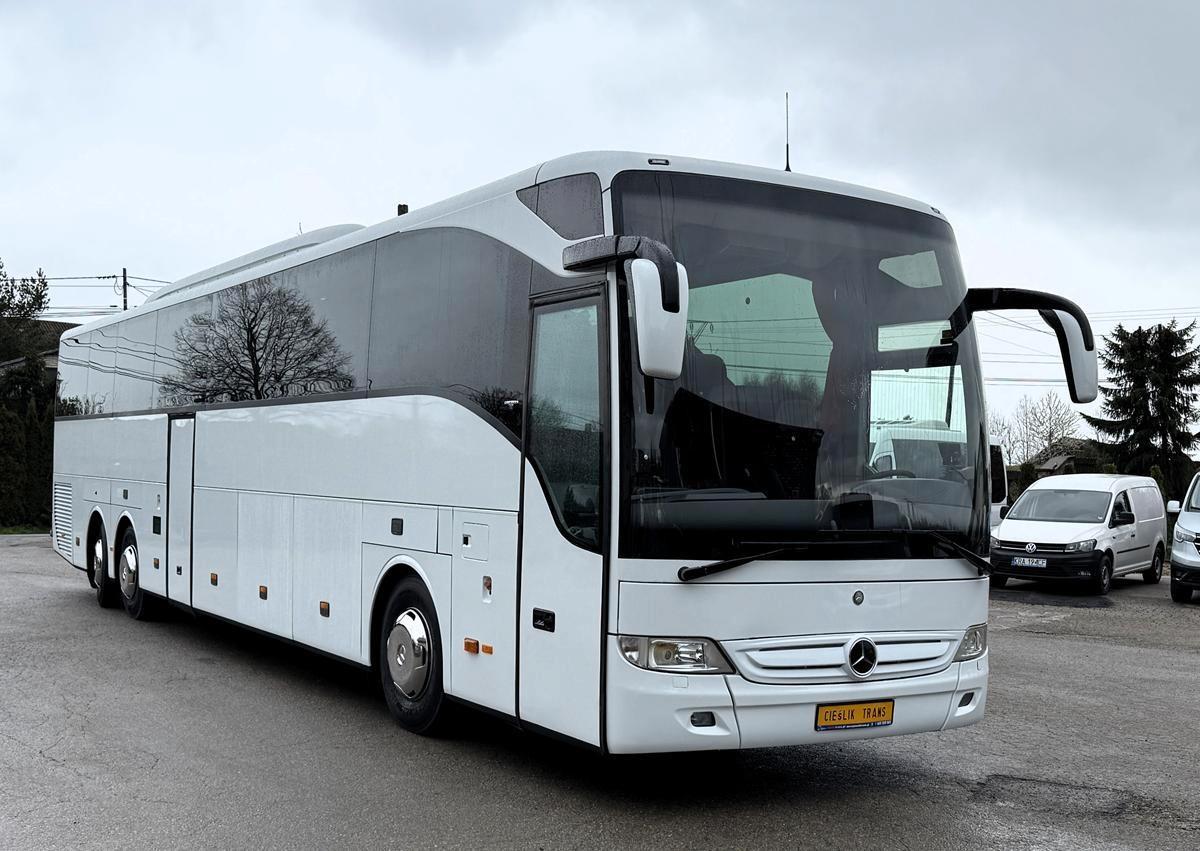 Mercedes-Benz Tourismo 16 RHD-L