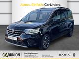 Renault Kangoo PKW GRAND TECHNO TCe 130 EDC