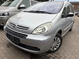 Citroën Xsara Picasso HDi 110 FAP Style Klimaanlage!!! - Citroën Xsara Picasso: Hdi