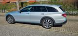 Mercedes-Benz E 220 d 4MATIC T All-Terrain Autom. All-Terrain - Mercedes-Benz E 220 von privat