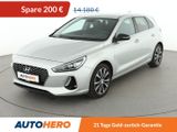 Hyundai i30 1.4 TGDI Intro*LED*TEMPO*CAM*PDC*SHZ*KLIMA* - Hyundai i30 in Nürnberg