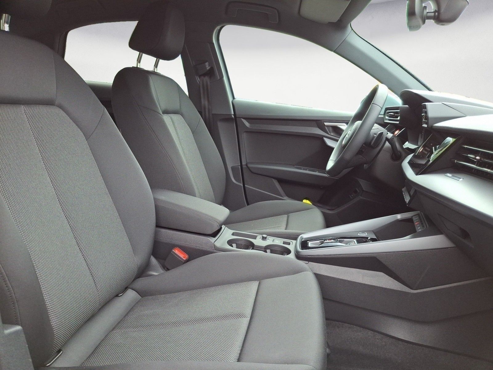 Audi A3 - Bild 9