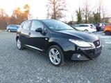 Seat Ibiza Lim. Copa*Scheckheft*8fachber.*SHZG*TÜVneu - gebrauchte Seat Ibiza aus dem Jahr 2011