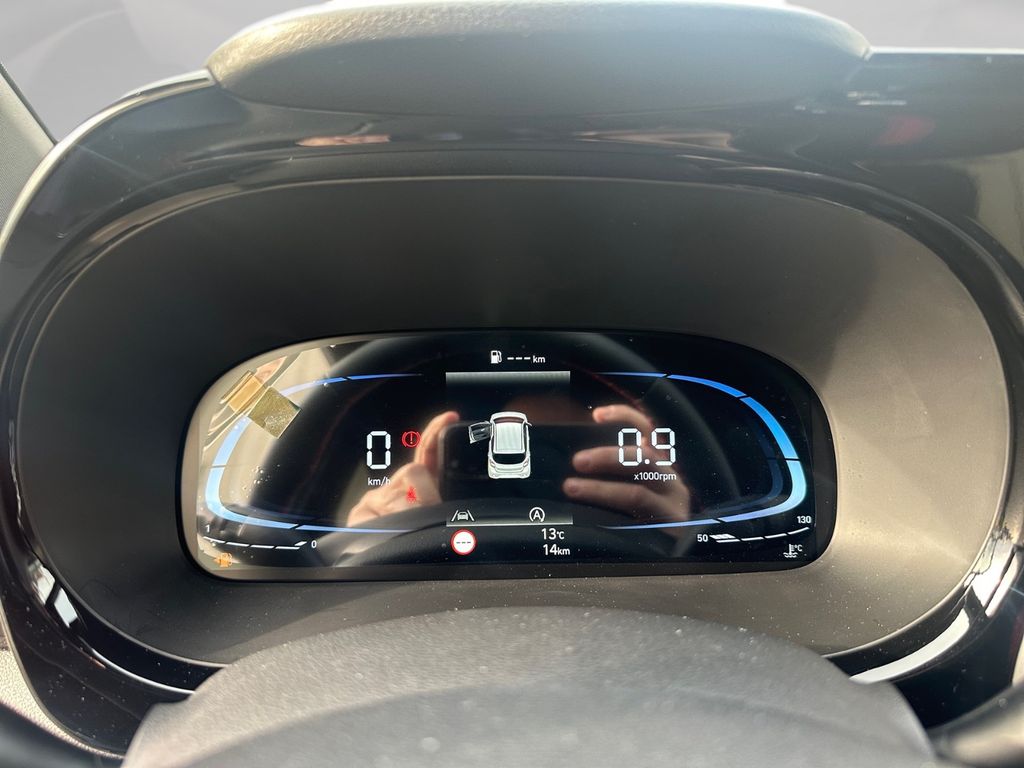 Hyundai i10 1.0 T-GDI N LINE + NAVI - SITZHZG.-PDC UVM