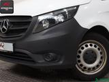 Mercedes-Benz Vito 114 CDI 4M KASTEN LANG SORTIMO,STANDHZ,AHK - gebrauchte Mercedes-Benz Vito aus dem Jahr 2019