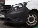 Mercedes-Benz Vito 114 CDI 4M KASTEN LANG SORTIMO,STANDHZ,AHK - Mercedes-Benz Vito in Berlin