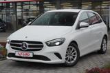 Mercedes-Benz B180 Progressive Klimaaut. Navi LED Leder Kamera - weiße Mercedes-Benz B-Klasse