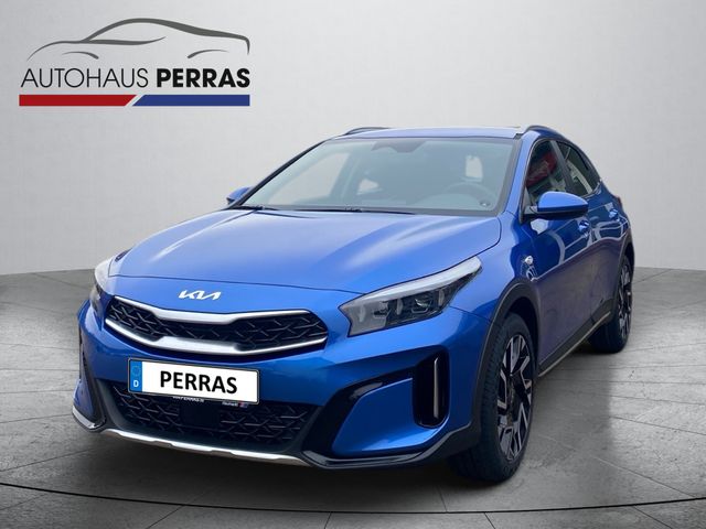 Kia XCEED 1.5T 140 DCT7 VIS KOM