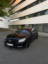 Mercedes-Benz CL 500 4MATIC BlueEFFICIENCY - - Mercedes-Benz CL 500 in Dortmund
