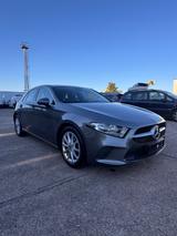 Mercedes-Benz A 180 Progressive Automatik | Top-Zustand - Mercedes-Benz A 180 in Erfurt