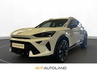 Cupra Formentor - Vorschau Bild 1