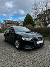 Audi A3 1.6 TDI Sportback Anhängerkupplung  abnehmbar
