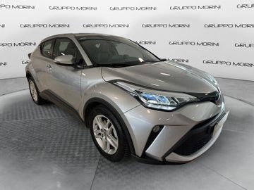 Toyota C-HR - 4