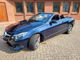Mercedes-Benz Mercedes Benz E220 CDI Cabrio - Mercedes-Benz E 220: Cabrio, Cdi