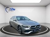 Mercedes-Benz C220d TAvantgarde - Mercedes-Benz 220 Gebrauchtwagen