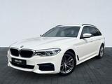 BMW 520d Tour M SPORT Adap.LED,HUD,DA,RFK,Live+