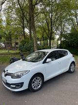 Renault Megane Schrägheck | TÜV | 1 Vorbes... - Renault Megane in Wuppertal