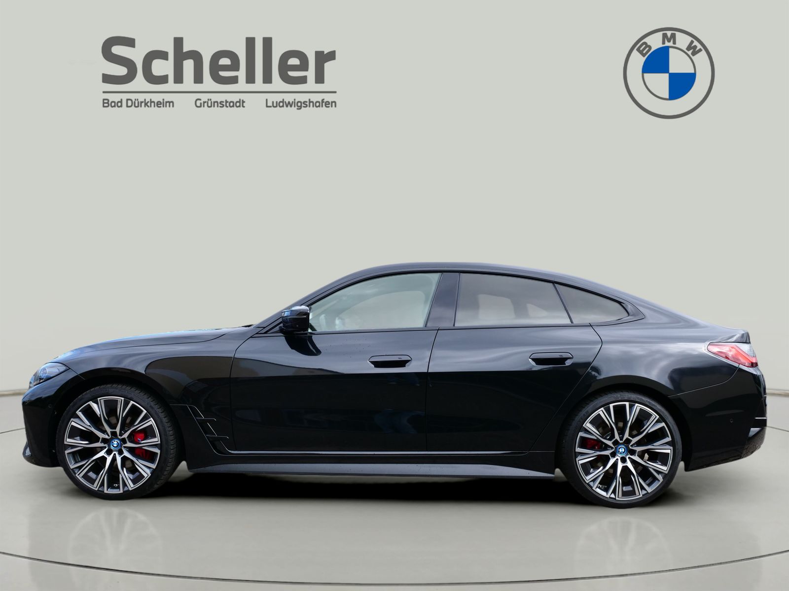 BMW M440i xDrive Gran Coupé Sportpaket HK HiFi DAB foto 4