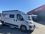 Bürstner Eliseo C 602 *Solar*AHK*Automatik*Markise*Flex* - Angebote