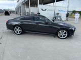 Mercedes-Benz CLS 350 d 4MATIC - - Mercedes-Benz CLS 350 aus 2018