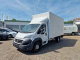 Fiat Ducato 35 L2 Kofferaufbau 3,5t - Kofferaufbau