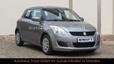 Suzuki Swift 1.2 M/T GL+ AC - Suzuki Swift in Dresden