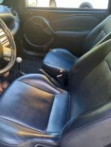 Ford Streetka Elegance Elegance 1,6 L - TÜV neu - Ford Streetka Gebrauchtwagen