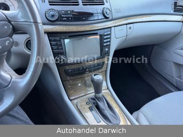 Mercedes E 280 - 10