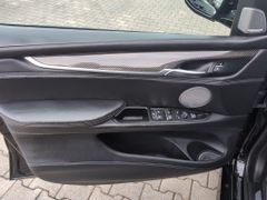 BMW X5 M B&O Pano DeutschesFahrzeug Night HuD