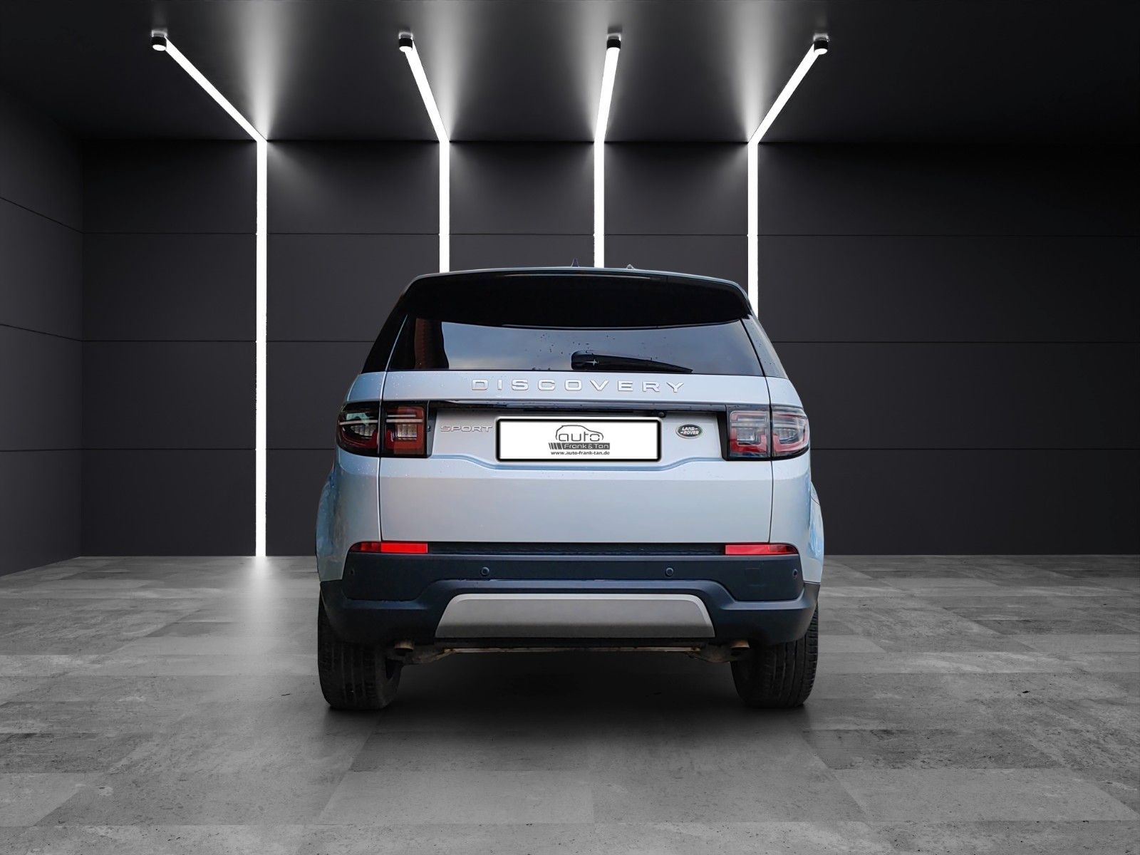 Fahrzeugabbildung Land Rover Discovery Sport P250 *AWD*S*Pano*Apple*LED*