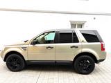 Land Rover Freelander SD4 S S - gebrauchte Land Rover Freelander aus dem Jahr 2010