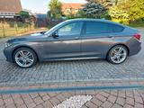 BMW 530d xDrive Gran Turismo M-Paket - BMW 530 Gran Turismo Gebrauchtwagen