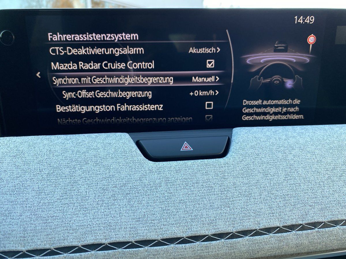 Mazda CX-80 - Bild 40