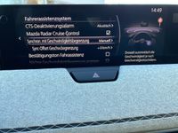 Mazda CX-80 - Vorschau Bild 40