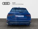 Audi S3 Sportback TFSI quattro LED Scheinwerfer, Navi - Audi S3: Kombi