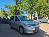Volkswagen Caddy 2.0 TDi,Navi,Klimaaut.Sitzhzg,Tempomat